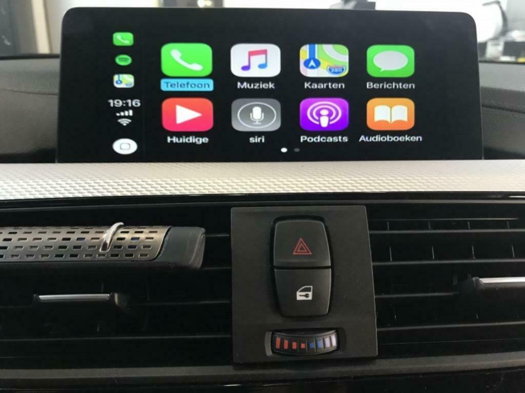 Apple Carplay Android Auto op uw OEM head unit., Ophalen of Verzenden, Nieuw