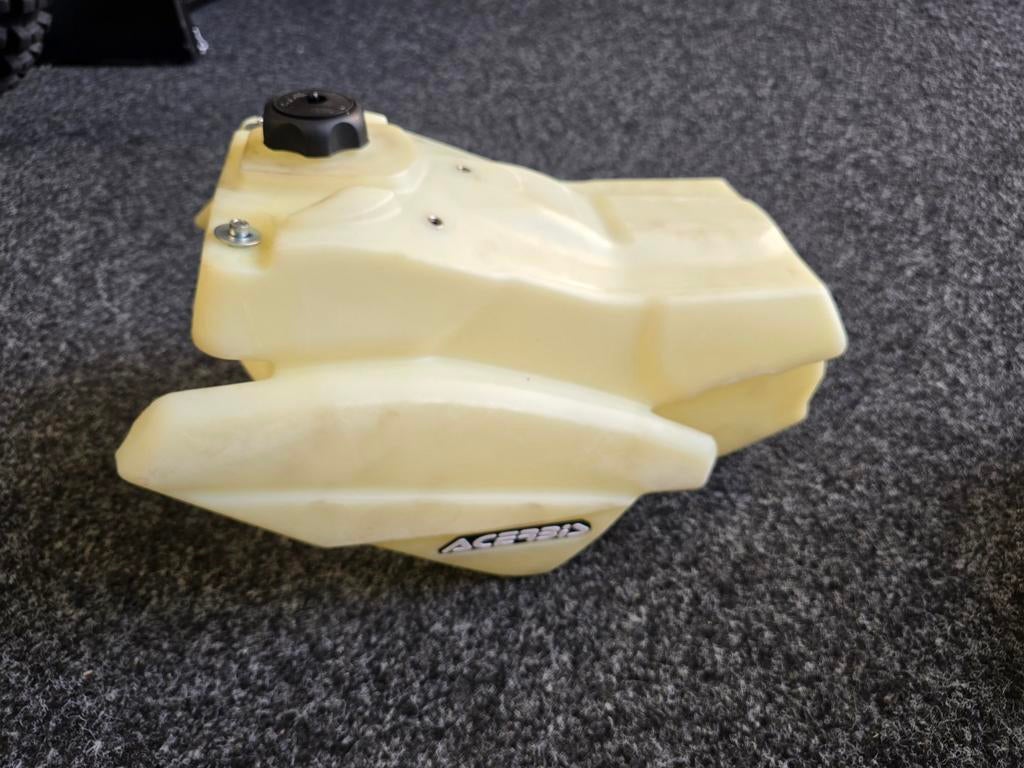 Yamaha yzf tank 10.5 L, Ophalen of Verzenden, Gebruikt