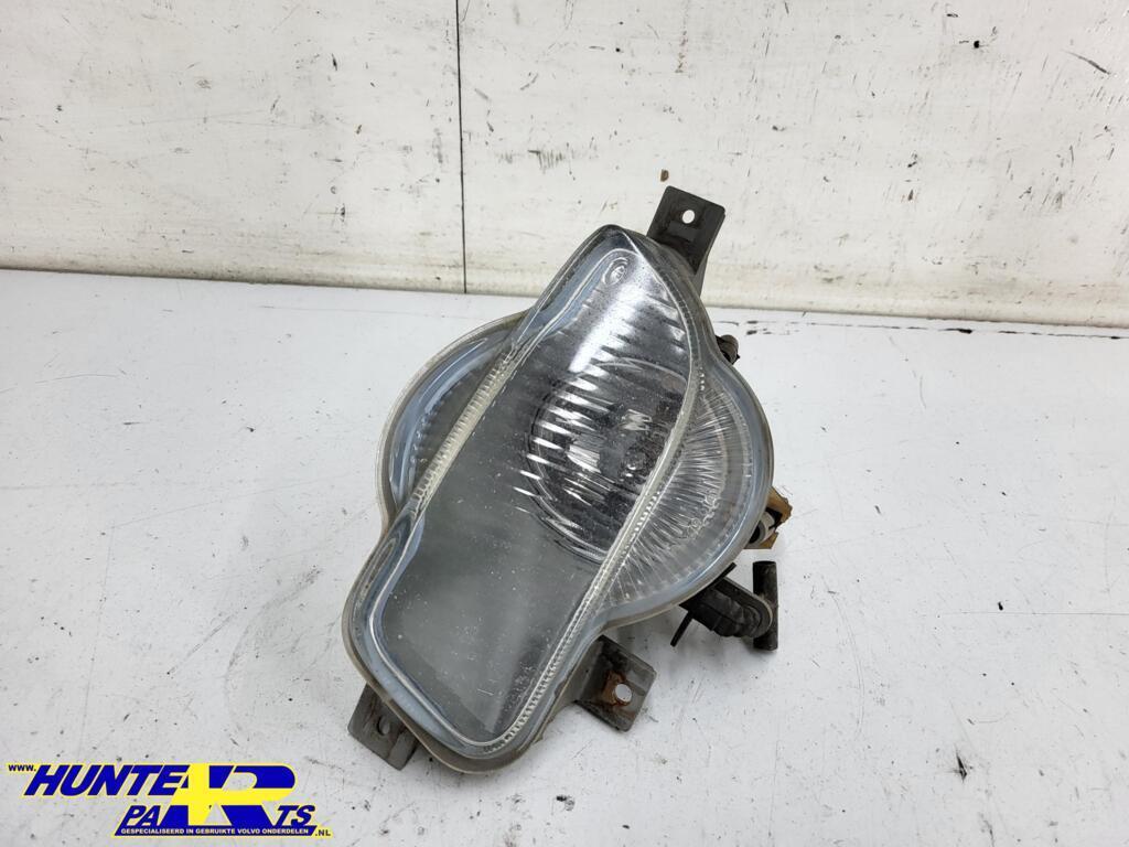 Mistlamp LV Volvo V70 II ('00-'04) 8620228, Gebruikt, Ophalen of Verzenden, Volvo
