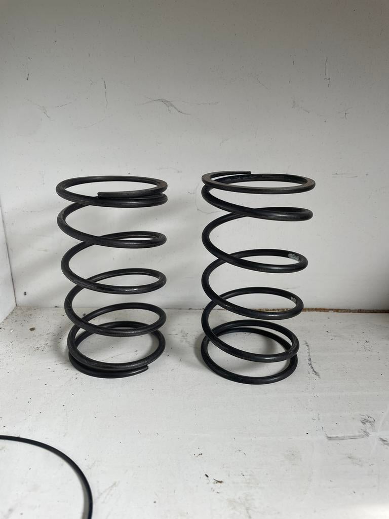 PM tuning drukveer 125cc/180cc (onderdelen), Ophalen of Verzenden