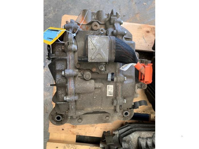 Differentieel achter van een Toyota Rav-4, Auto-onderdelen, Remmen en Aandrijving, Toyota, Gebruikt, 3 maanden garantie, Ophalen of Verzenden