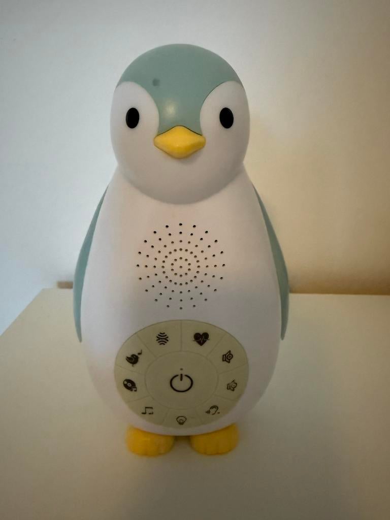 Zazu - Zoe - Muziekdoos en bluetooth speaker, Ophalen, Gebruikt, Minder dan 100 meter
