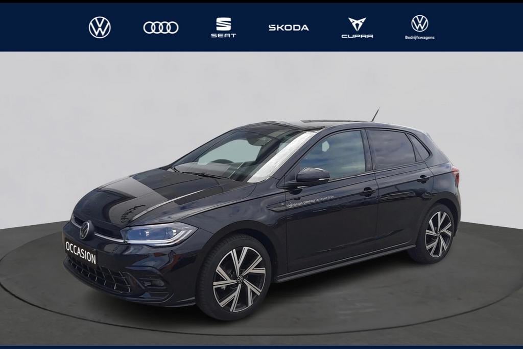 Auto huren kilometervrij, Personenauto