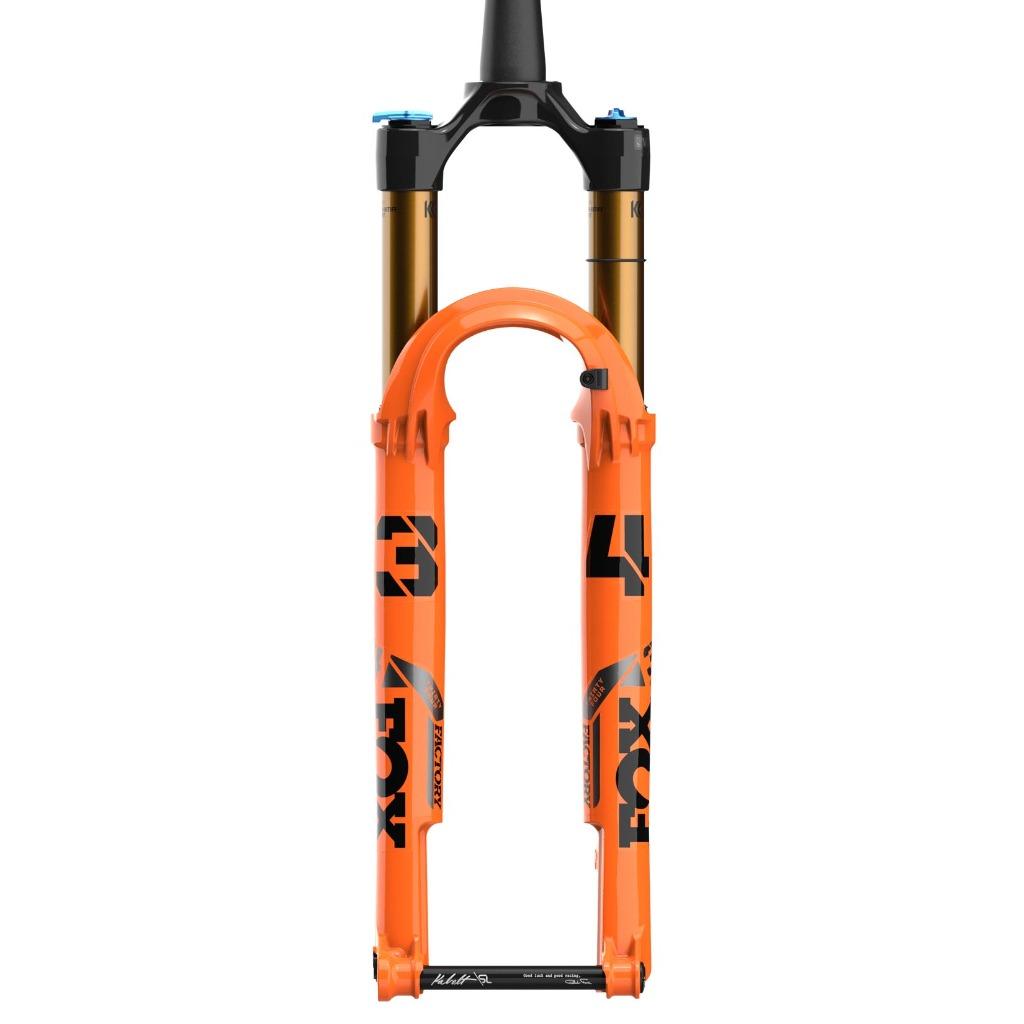 BOMBOM%SALE% '25 FOX RACING SHOX 34 GRIP SL FACTORY, Fietsen en Brommers, Fietsonderdelen, Verzenden, https://www.ridefox.com