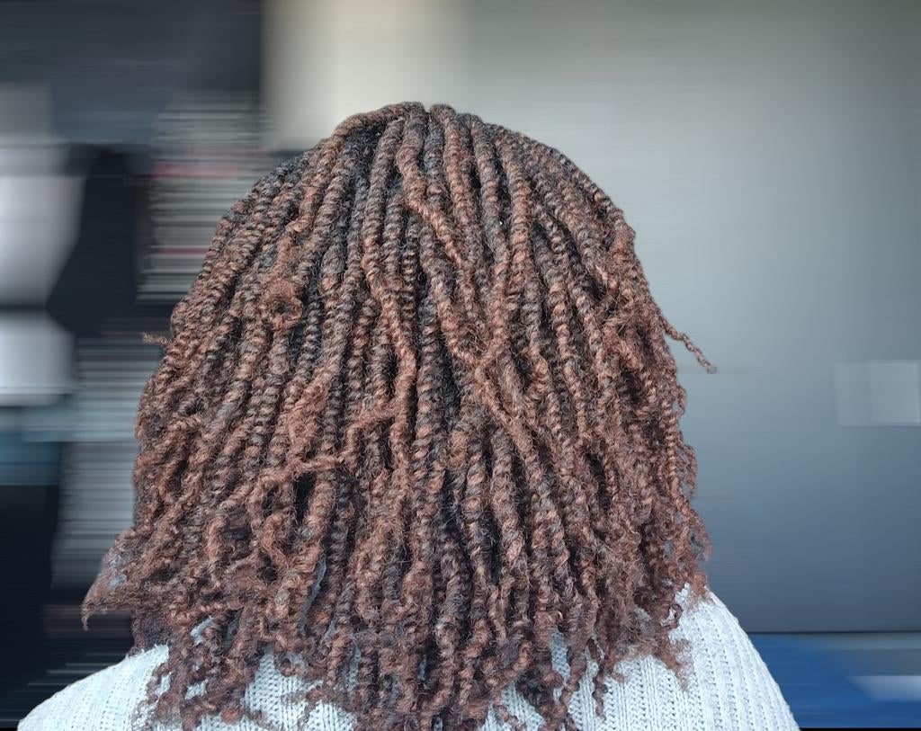 Hair braids