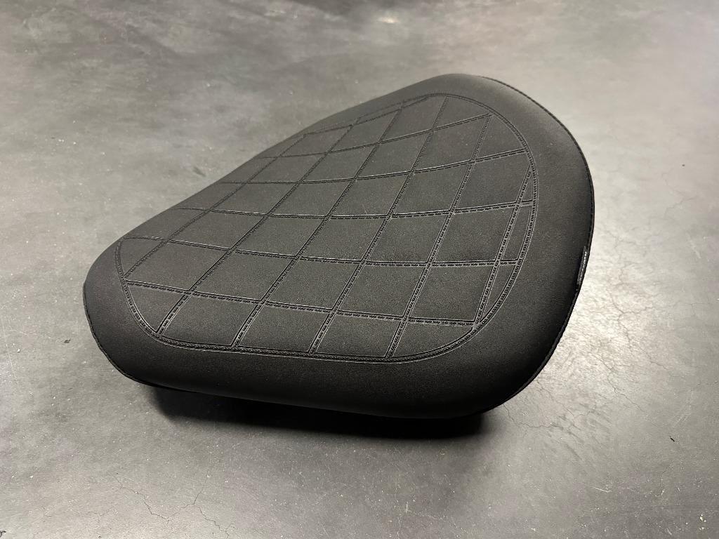 honda rebel CMX 500 wolfline zadel, Motoren, Onderdelen | Honda, Ophalen of Verzenden, Gebruikt