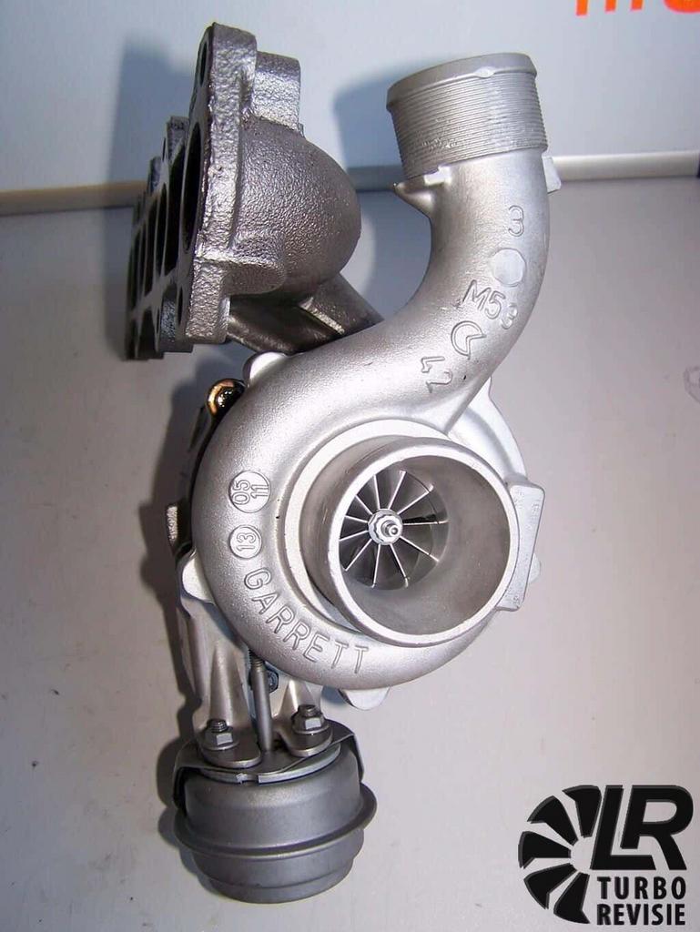 Upgrade turbo Opel ,Fiat,Alfa,Saab 1.9cdti,jtd 220PK 773720-, -, -, Opel, Ophalen of Verzenden