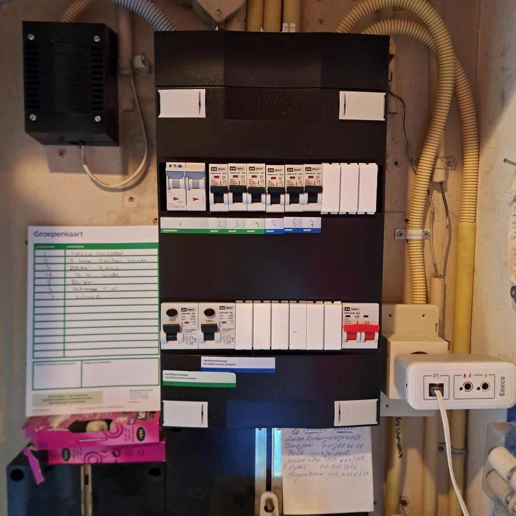 Elektricien Aangeboden | NEN 1010/3140 | 24/7 storingsdienst, 24-uursservice