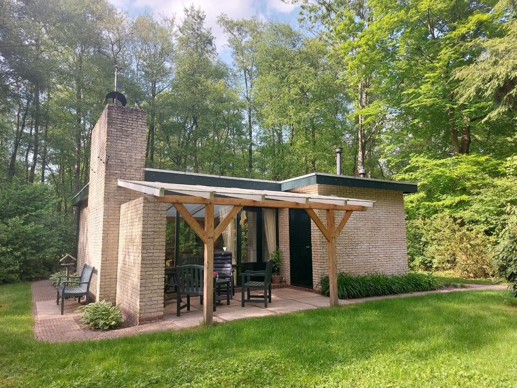 Te huur 'Heerlijke Willem, Vakantie, Open haard, 2 slaapkamers, Landelijk, 4 personen