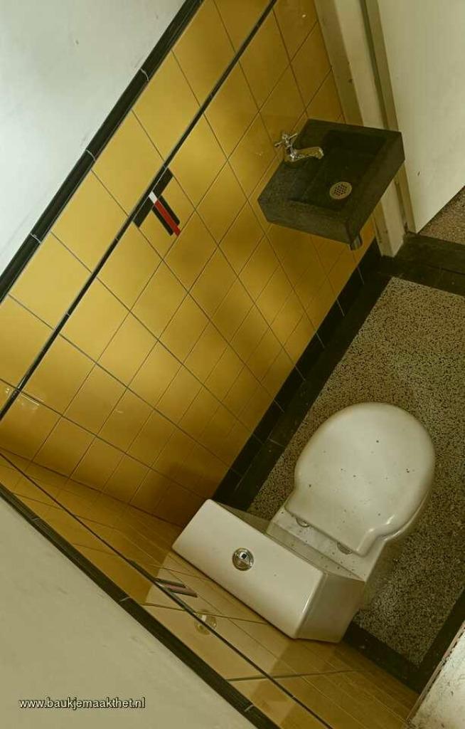 gele tegels voor jaren 30 stijl, Nieuw, Minder dan 20 cm, 10 m² of meer, Wandtegels