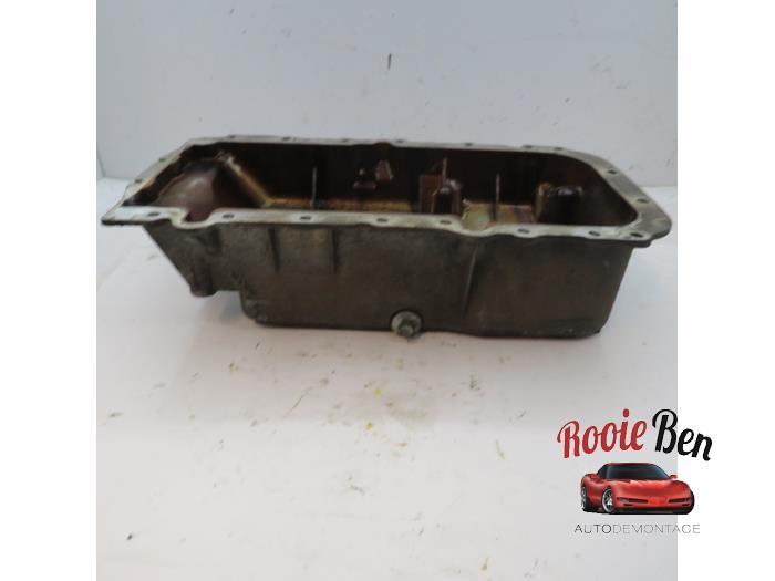 Carterpan van een Chrysler Pacifica, Gebruikt, -, Ophalen of Verzenden, -