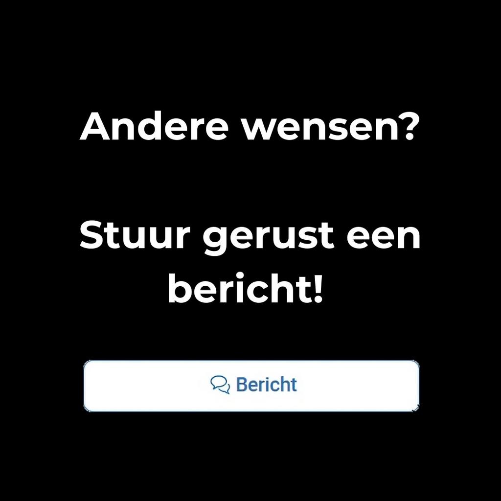 Audi stuur vlak leer S RS line upgrade custom afgevlakt, Ophalen of Verzenden, ., ., .