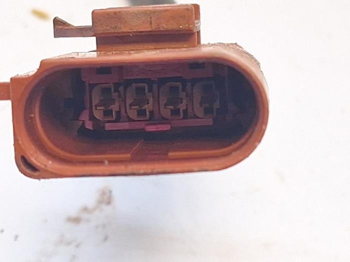 Lambda Sonde van een Volkswagen UP, Gebruikt, -, -, -