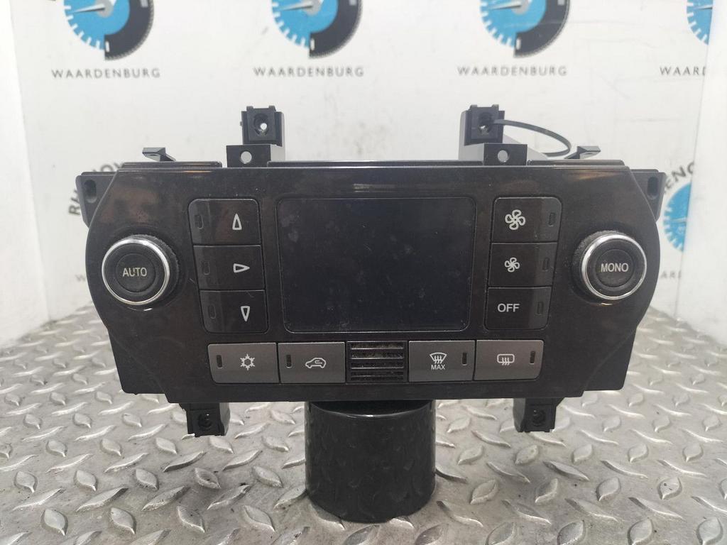 FIAT BRAVO 198 DYNAMIC  KACHEL BEDIENINGSPANEEL 2009, Ophalen of Verzenden, Gebruikt, Stiba lid