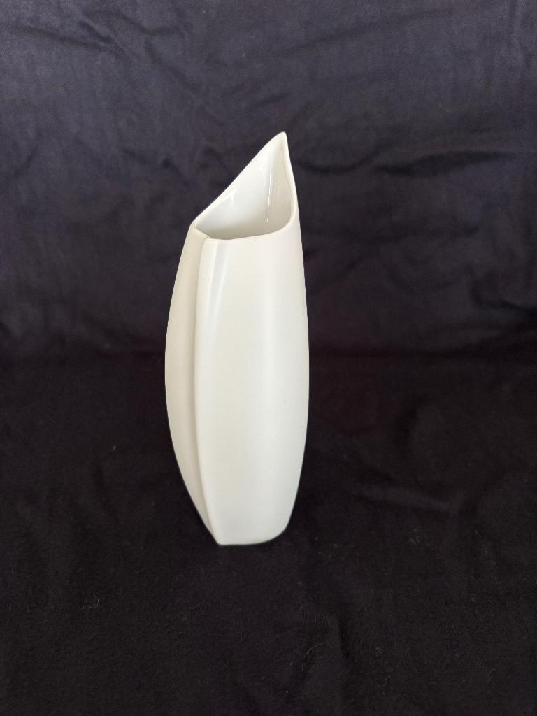 Rosenthal Studio Line “Penguin” vaas door Lino Sabattini, Ophalen