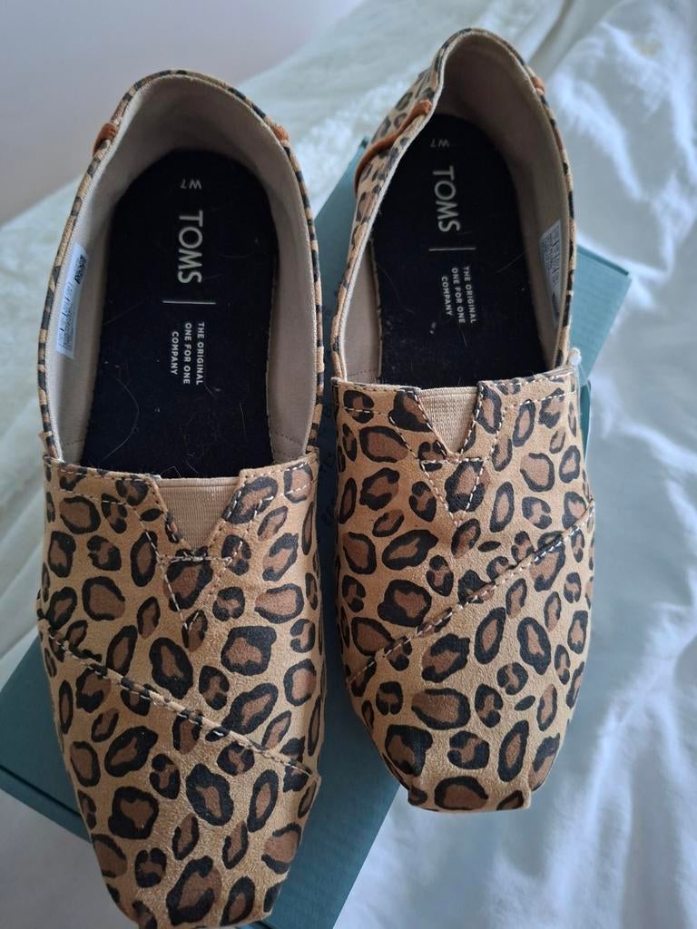 TOMS Schoenen, Toms, Ophalen of Verzenden, Nieuw, Instappers
