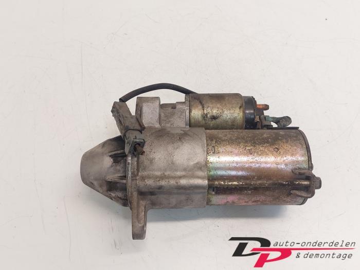 Startmotor van een Chevrolet Tacuma, Gebruikt, -, Ophalen of Verzenden, -
