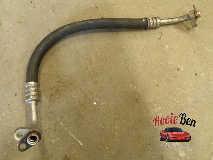 Airco Leiding van een Jeep Cherokee, Jeep, Gebruikt, -, -
