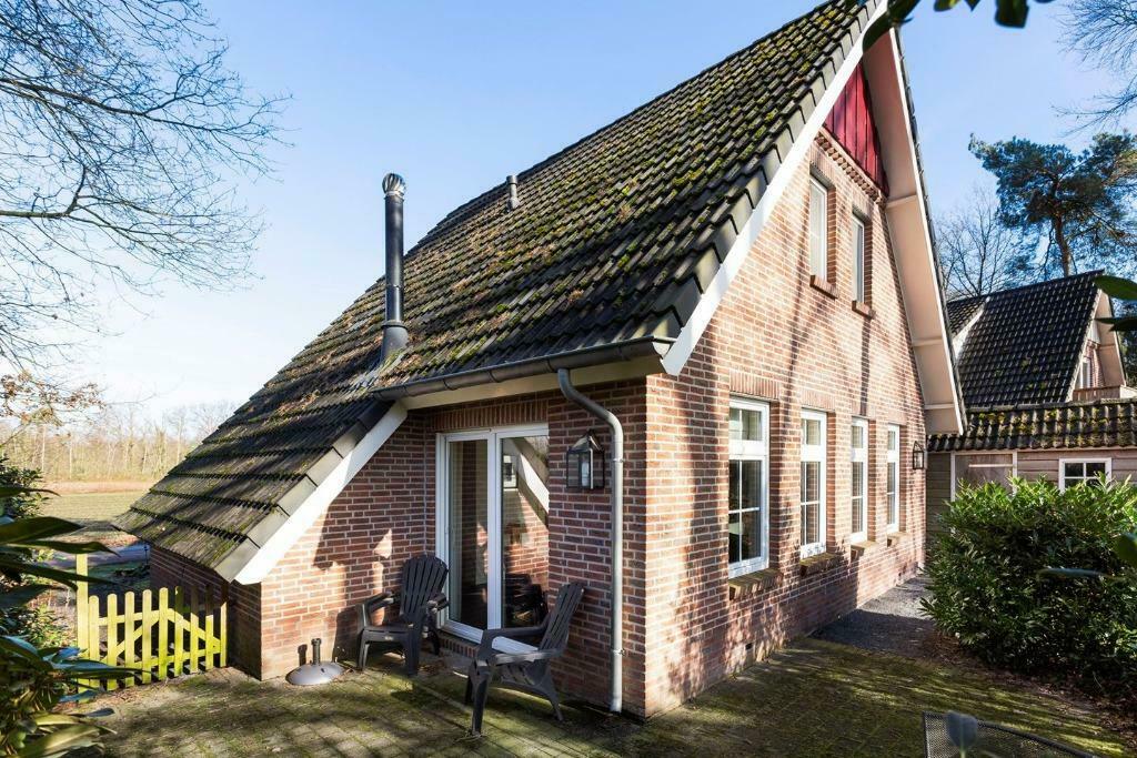 Foto 14 van Luxe vakantiehuis op een uniek plekje Achterhoekbungalow