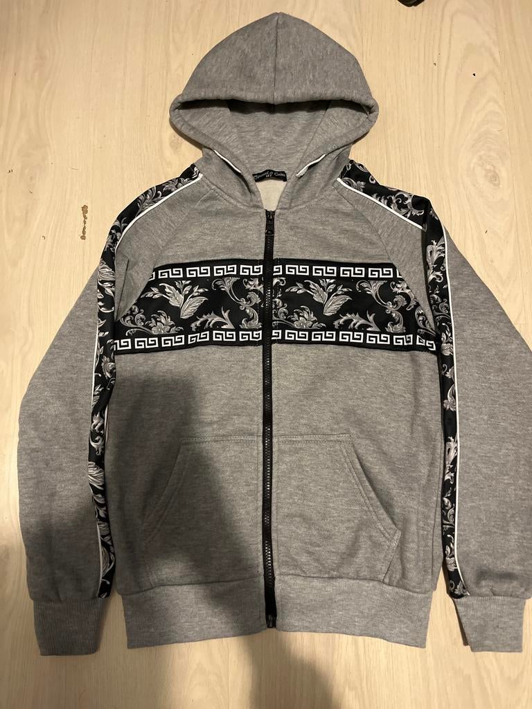 Kinder Vest 14 jaar, Ophalen, Zo goed als nieuw, Jongen of Meisje, Trui of Vest