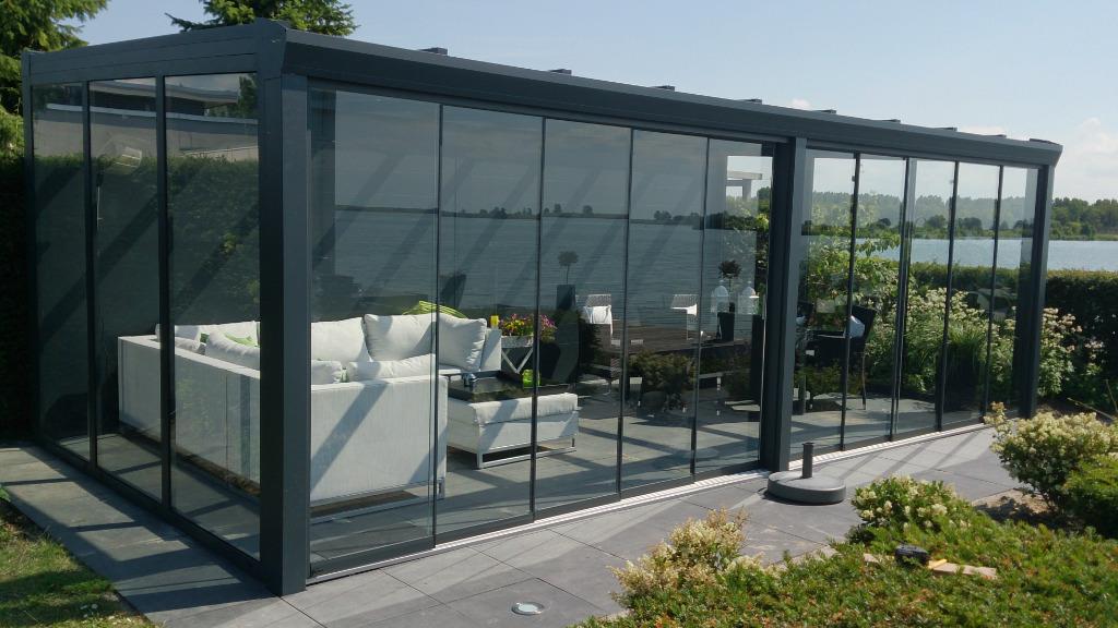 TOPLINE ALUXE - Laagste Prijsgarantie - Glasoverkapping, Ophalen, Aluxe, Info@overkappingplaza.nl, Ketelmeerstraat 152 Lelystad