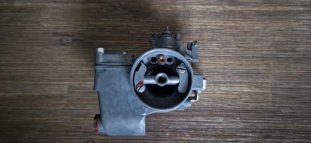 Trabant Cabratuur 28HB2-3, Ophalen of Verzenden, Gereviseerd, Oldtimer onderdelen