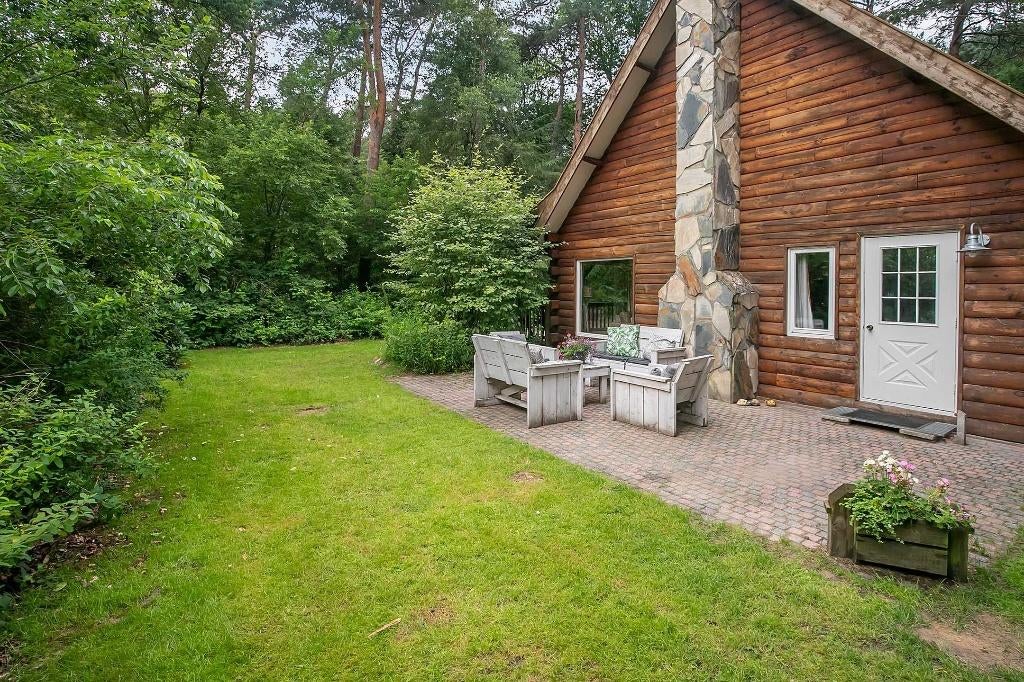Unieke vakantiehuizen 4-6p rondom de Nat. Parken ZW- Drenthe, Open haard, Landelijk, 6 personen, Bemiddelingsbureau