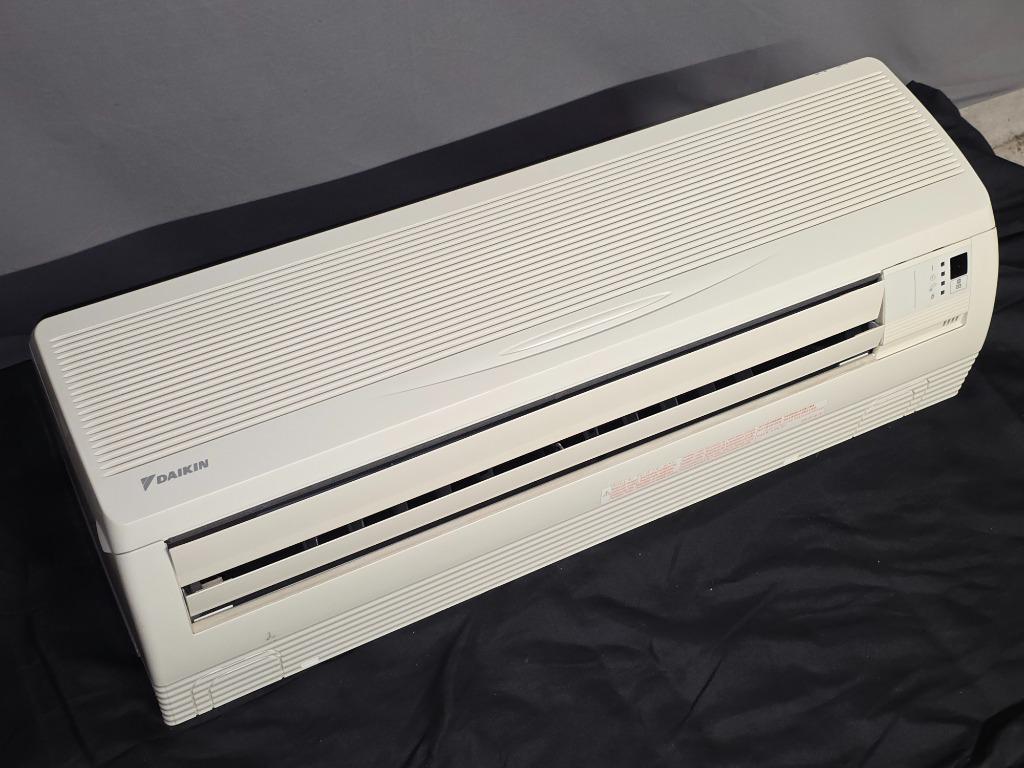 Refurbished 150x wand airco Daikin VRF VRV 2,2 / 2,8 / 3,6kW, Koelen en Ontvochtigen, Verzenden, Timer, Refurbished
