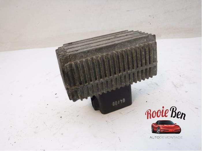 Voorgloei Relais van een Saab 9-3, Gebruikt, -, -, Ophalen of Verzenden