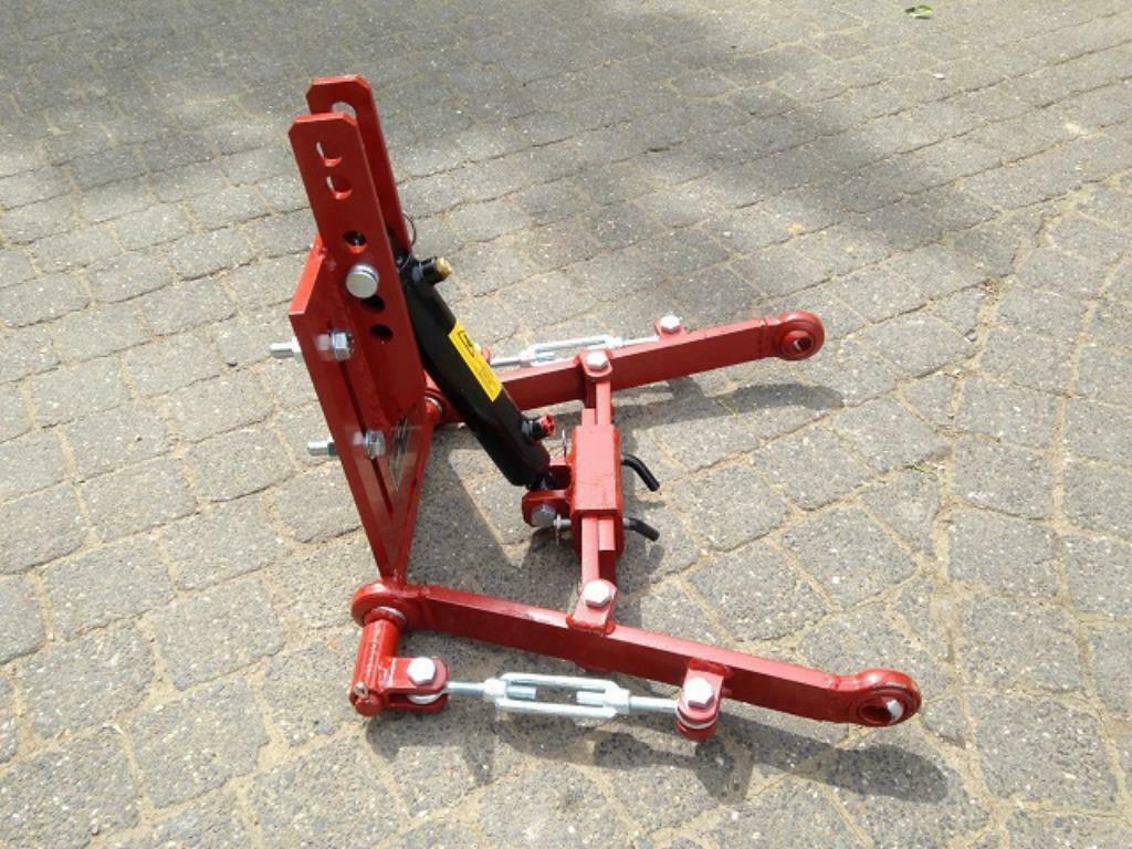 FRONTHEF, T-TREKHAAK,, Zakelijke goederen, Ophalen of Verzenden, Glastuinbouw, Transport