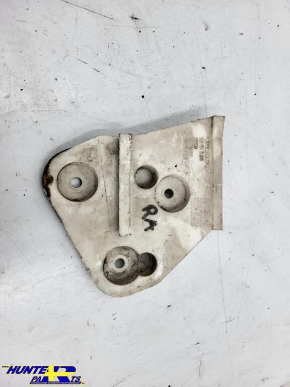 Bumpergeleider RA Volvo V70/S70 I ('97-'00) 9151529, Gebruikt, Ophalen of Verzenden, Volvo