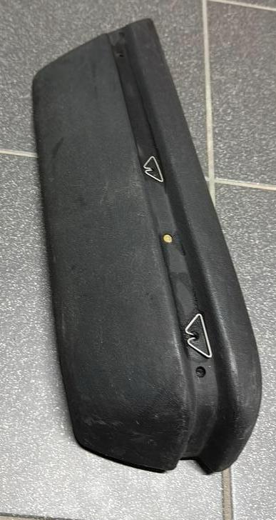 Bumper hoek van peugeot 305, Ophalen of Verzenden, Zo goed als nieuw