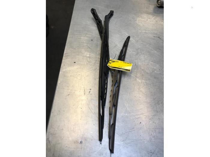 Ruitenwisserarm voor van een Porsche Boxster, Auto-onderdelen, Ruiten en Toebehoren, Gebruikt, -, -, Porsche
