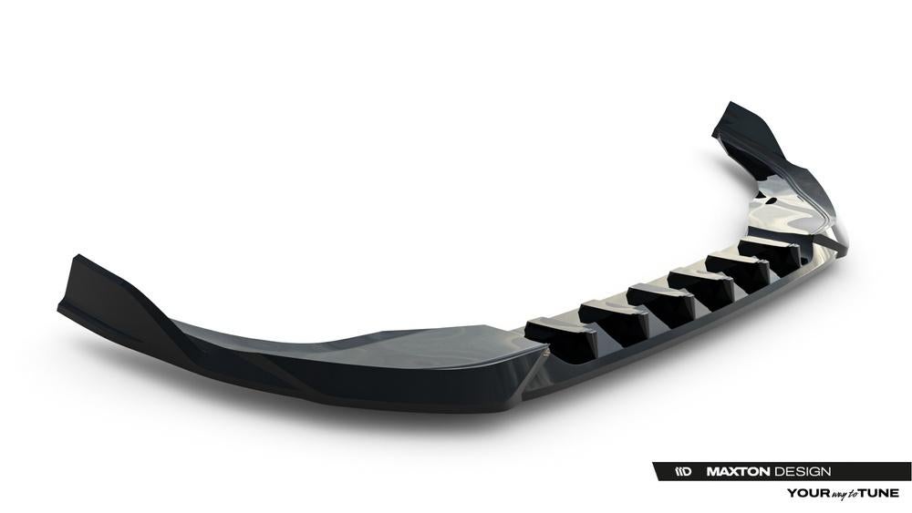 Voorlip sideskirt spoiler achterlip - VW Golf 8 Variant 24+, Auto diversen, Tuning en Styling, Ophalen of Verzenden
