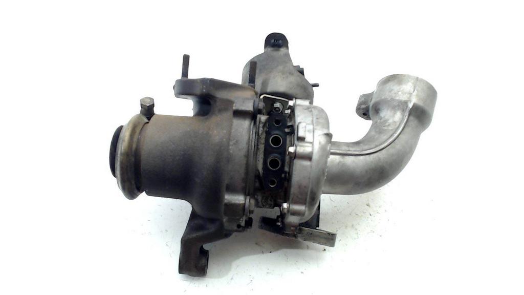 Turbo Peugeot 508, Onderdelen@venauto.nl, Van der Ven Autorecycling B.V., Gebruikt, Ettenseweg 76, 4706 PB Roosendaal, The Netherlands