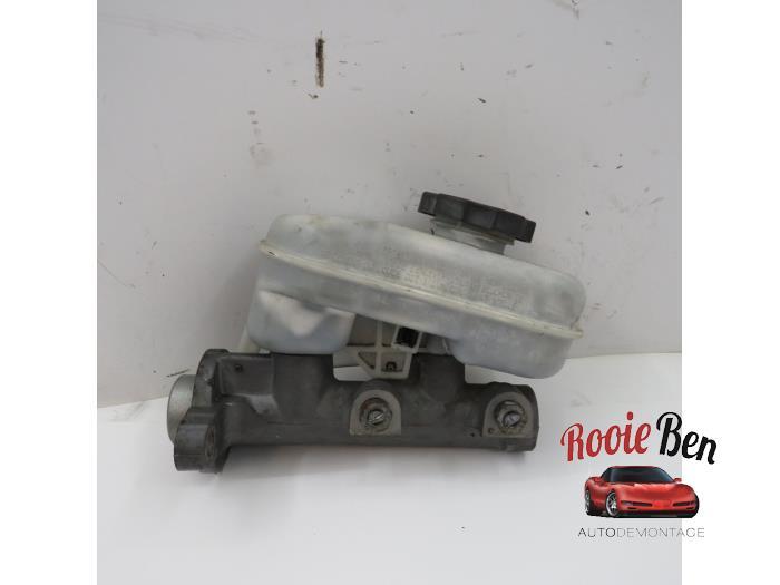 Hoofdremcilinder van een Cadillac STS, Cadillac, Gebruikt, -, -