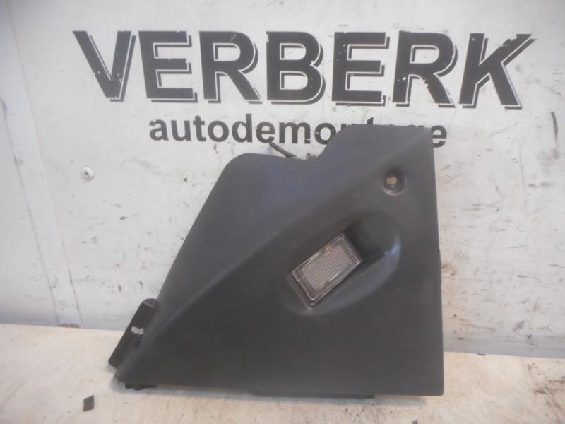 Dashboard Deel links MG MGF (1995-03/2002-03), Gebruikt, Kunde@mgmotordeutschland.de, SAIC Motor Deutschland GmbH, Marcel-Breuer-Straße 4, München 80807, , Duitsland
