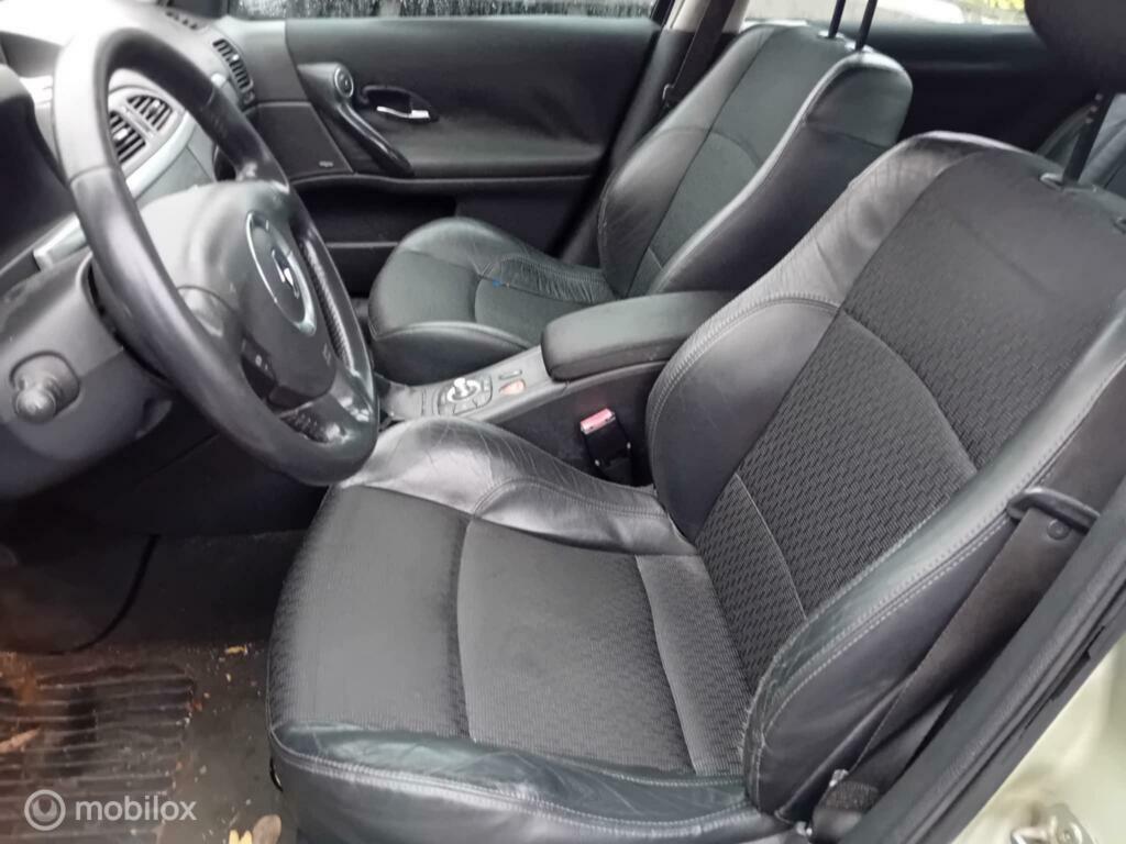 Interieur Renault Laguna, Gebruikt, Ophalen of Verzenden