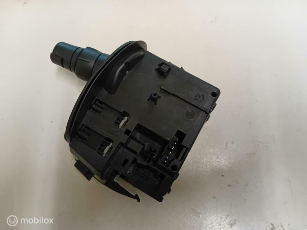 Ruitenwisser schakelaar Renault Modus 88103003, Gebruikt, Ophalen of Verzenden