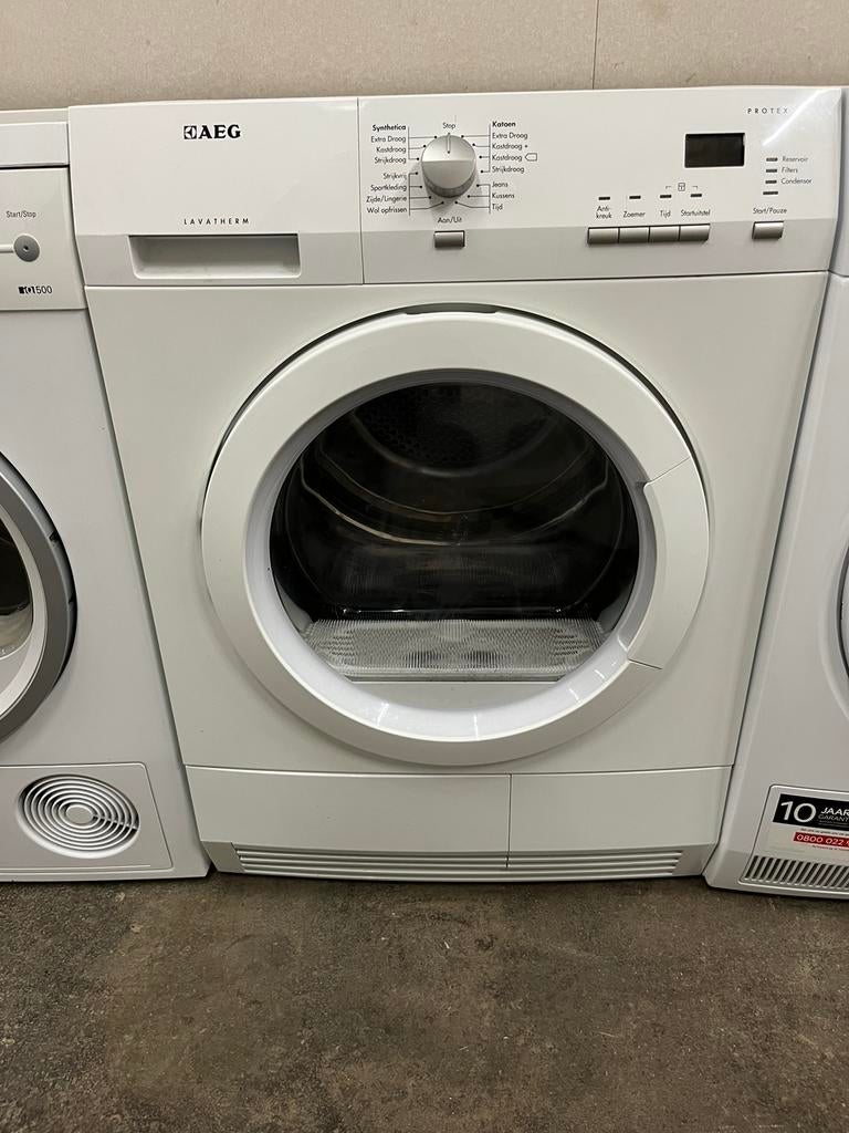 Foto 3 van Wasmachine wasdrogers vaatwassers allemaal met 6mnd garantie