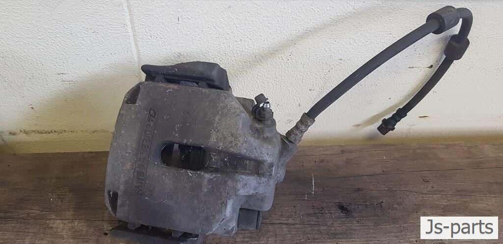 Remklauw links voor BMW 5-serie E39 520i, Ophalen of Verzenden, Gebruikt, BMW