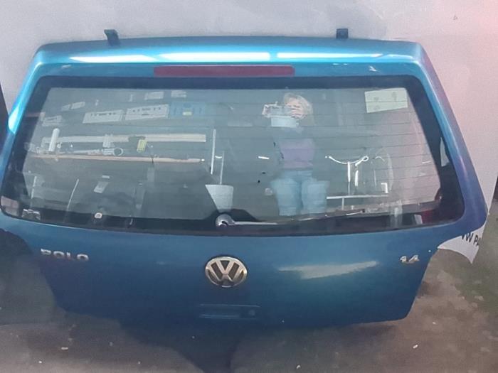Achterklep van een Volkswagen Polo, Auto-onderdelen, Gebruikt, -, -, 3 maanden garantie
