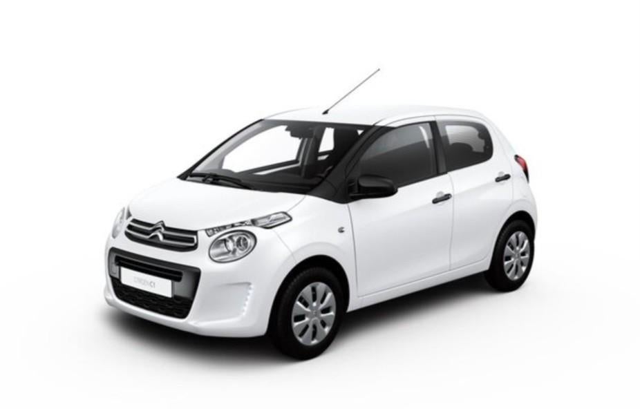 Koppeling vervangen Citroen C1 inclusief montage,model 2014, Ophalen, Nieuw, Citroën