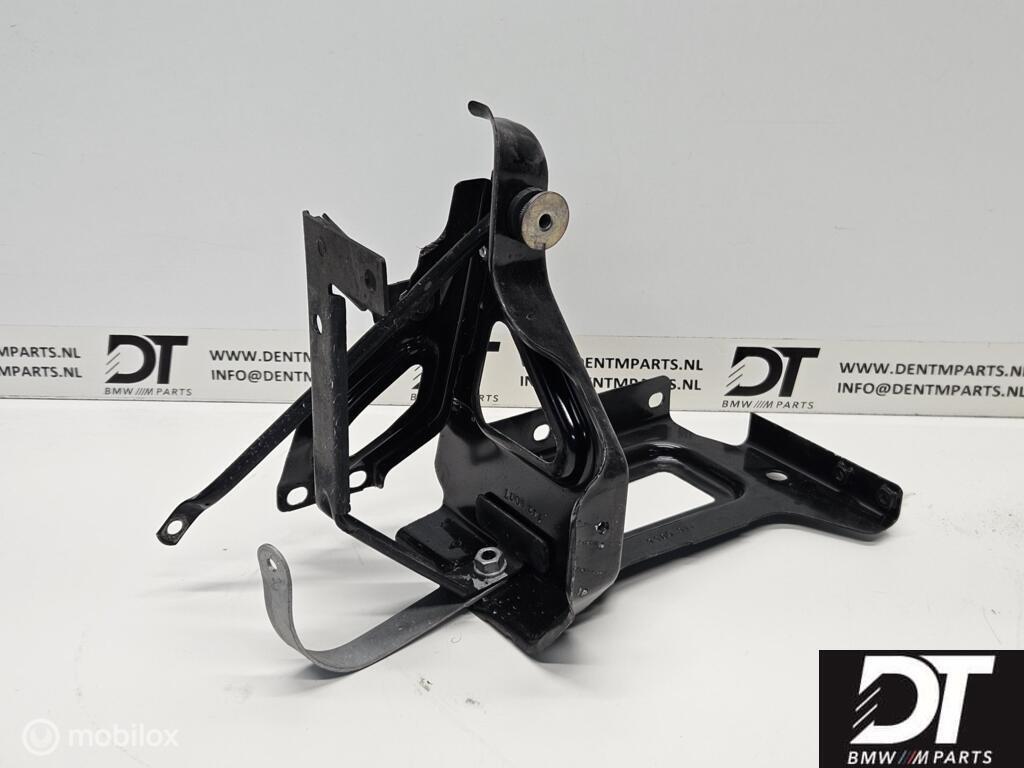 Koplampframe rechts BMW Z4 E85 E86 51717197212, Gebruikt, Ophalen of Verzenden, BMW, BMW