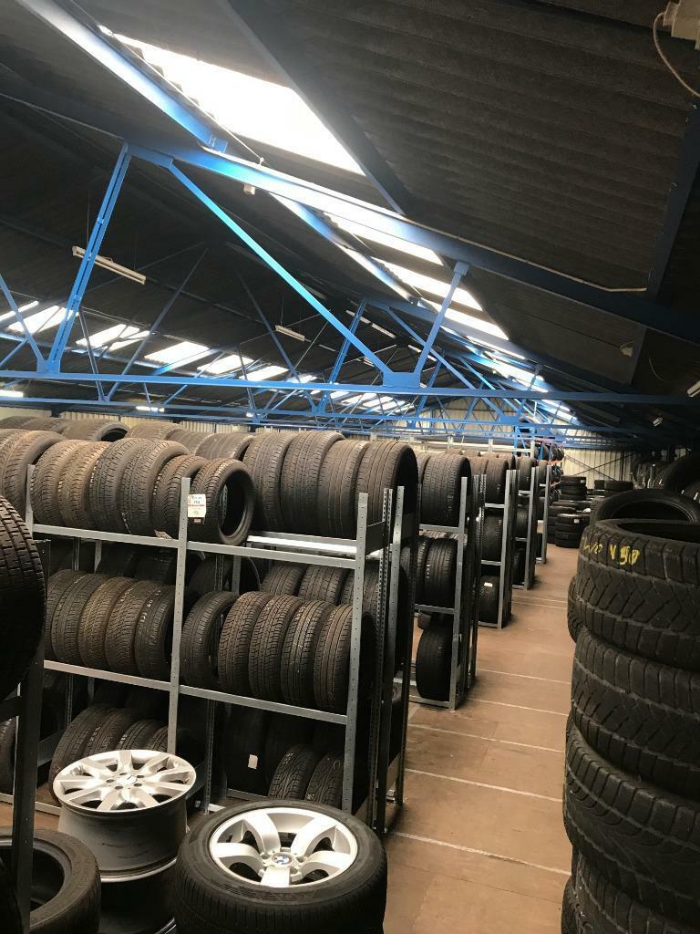 SPOTGOEDKOPE NIEUWE & GEBRUIKTE BANDEN BANDENAXI *Kijk snel*, Garantie, Bandenservice