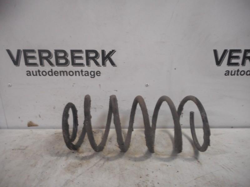 Schroefveer Voor Volvo 740 Estate (1987-08/1992-07), Gebruikt, Siegburger Straße 229, Köln 50679, , Duitsland, Info@volvocars.com