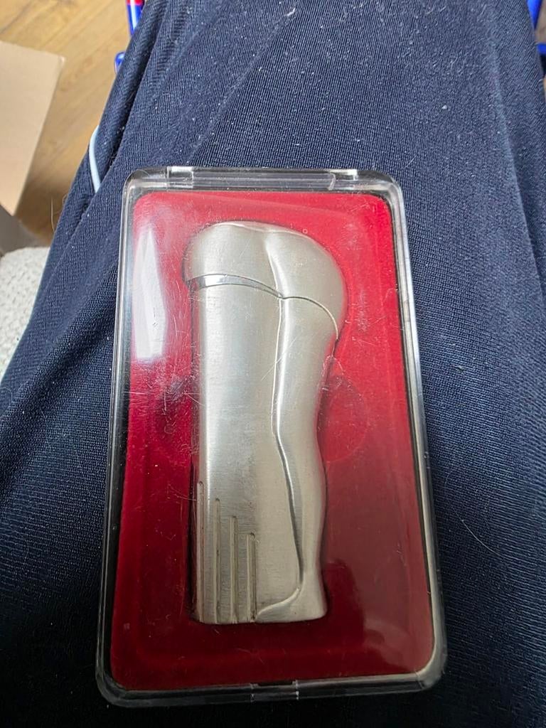 Zippo aanskers zo goed als nieuw, Verzamelen, Ophalen of Verzenden, Nieuw, Aansteker