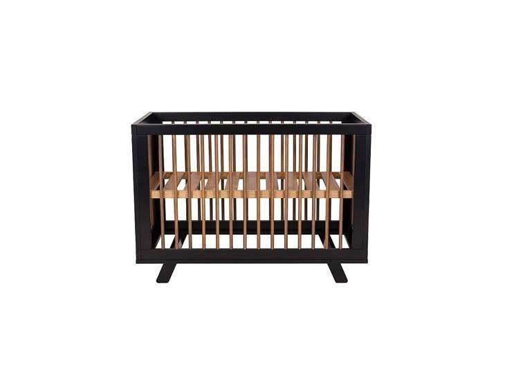 Coming Kids Harper Babybed - Nette Staat, Ophalen, Gebruikt, Ledikant