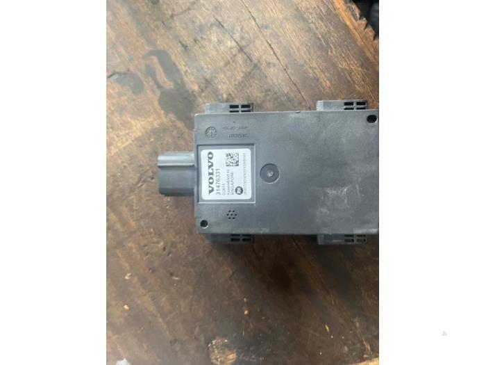 Side assist sensor van een Volvo XC90, 3 maanden garantie, Gebruikt, Volvo