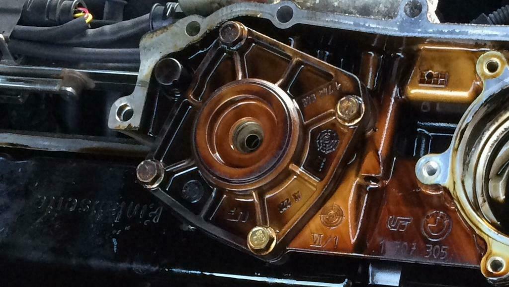 Foto 21 van Bmw vanos revisie units e36 e34 e38 e39 e46 z3 z4 x3 x5 e60